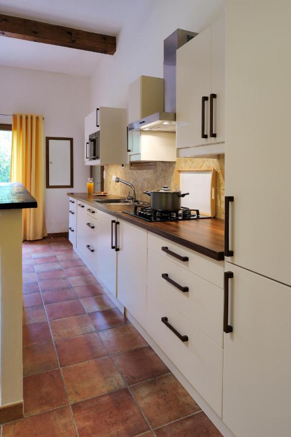 Villa Domaine Codaleone