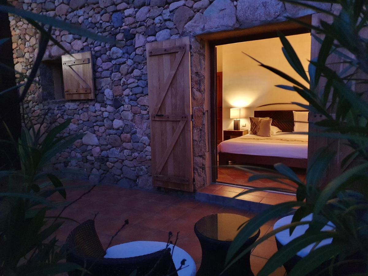 Villa Domaine Codaleone *
