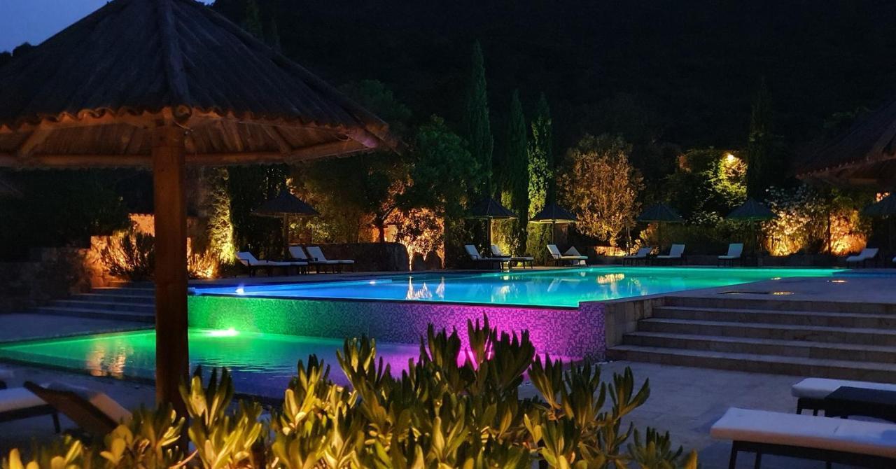 Villa Domaine Codaleone *