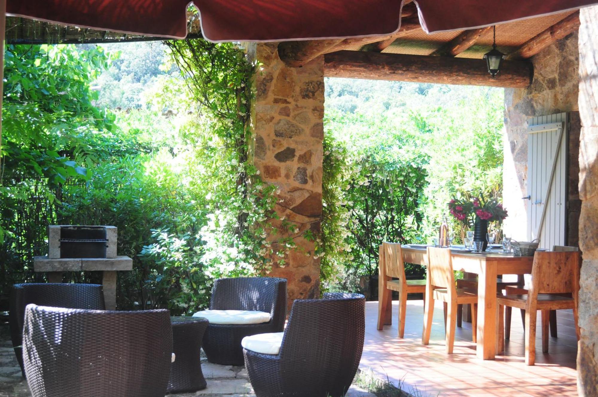 Villa Domaine Codaleone