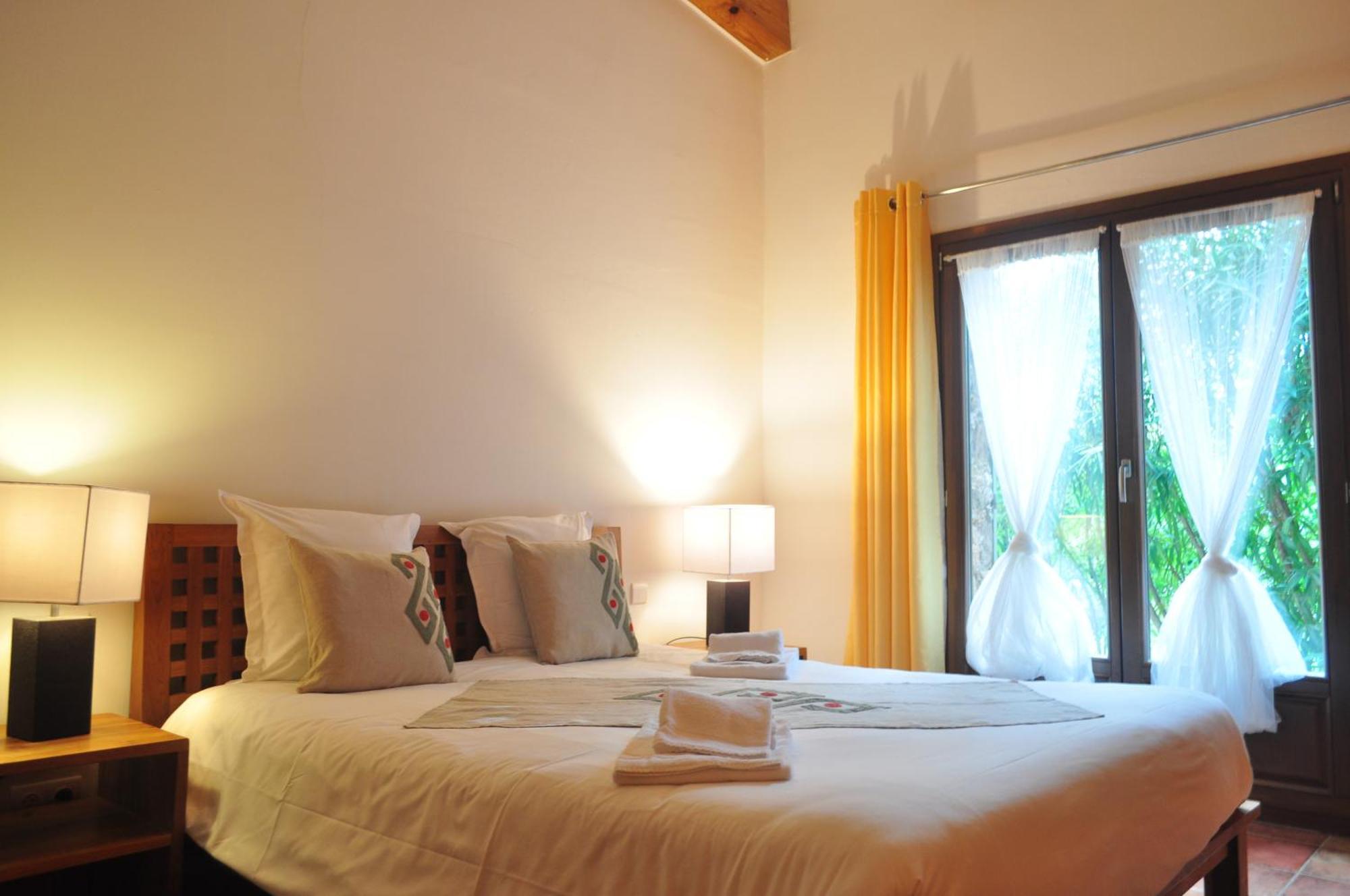 Domaine Codaleone Villa *