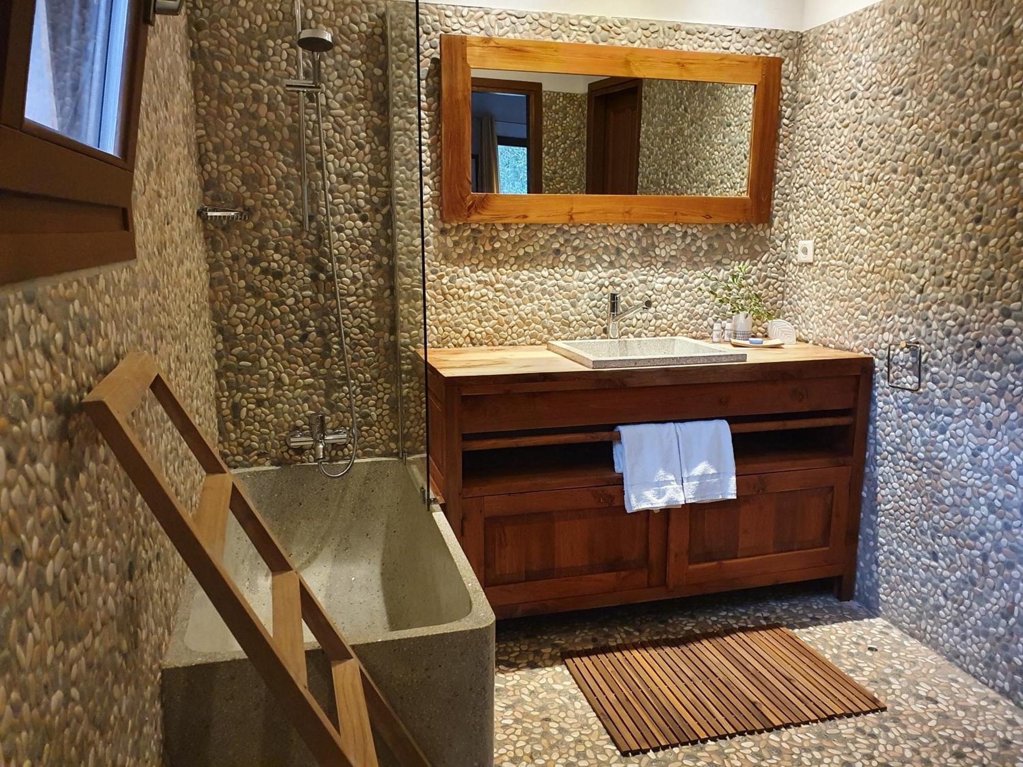 Villa Domaine Codaleone
