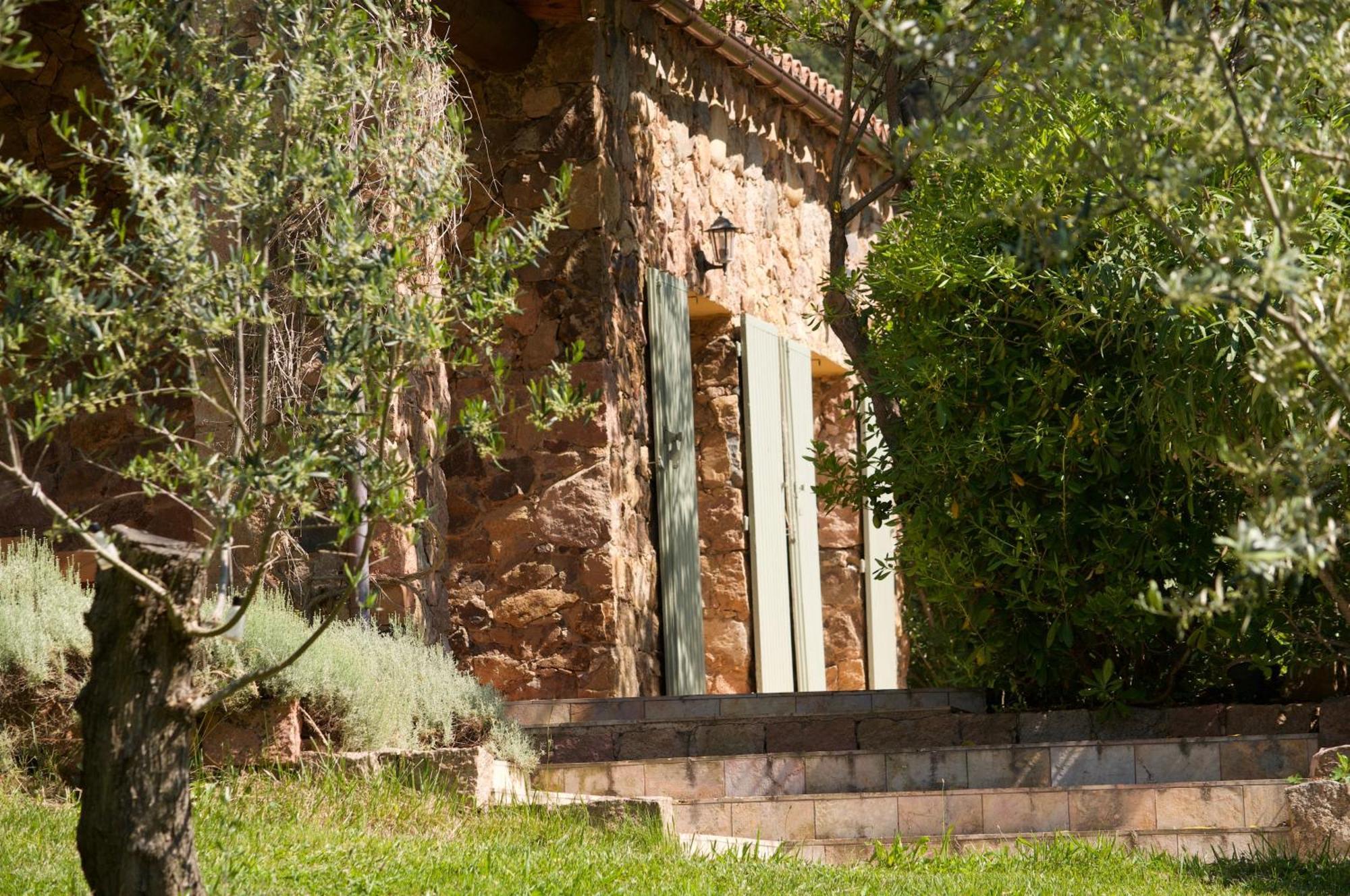 Villa Domaine Codaleone Serriera (Corsica)