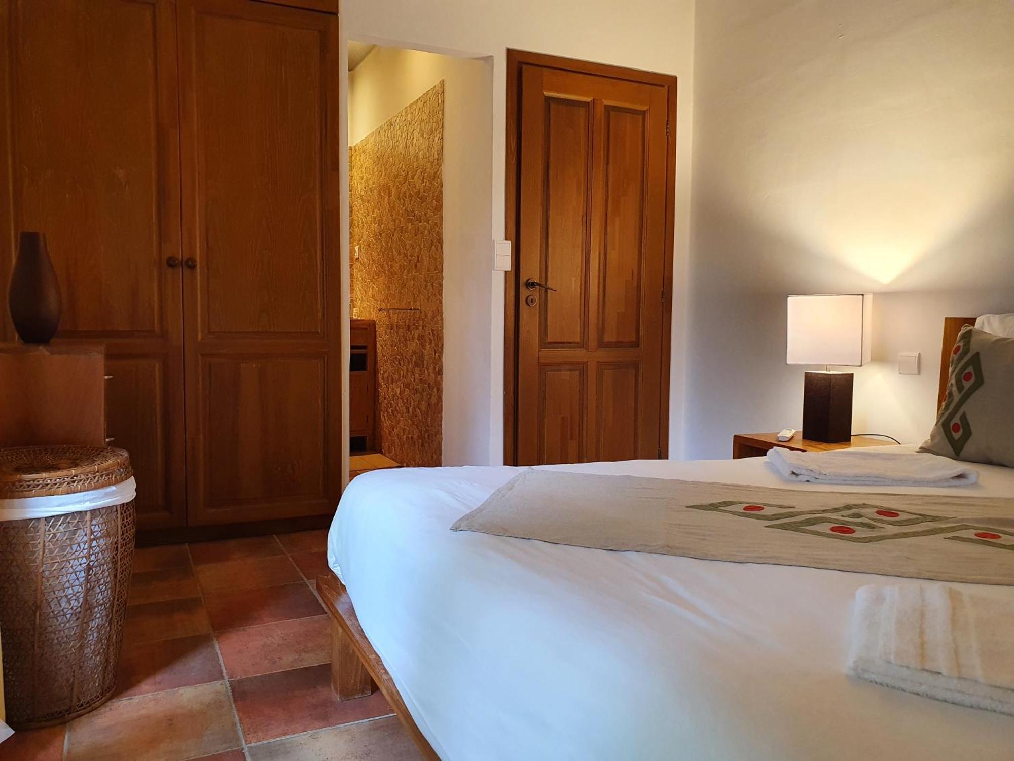 Domaine Codaleone Villa Serriera (Corsica)