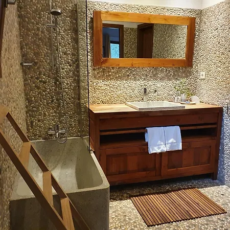 Domaine Codaleone Serriera  Kamer foto