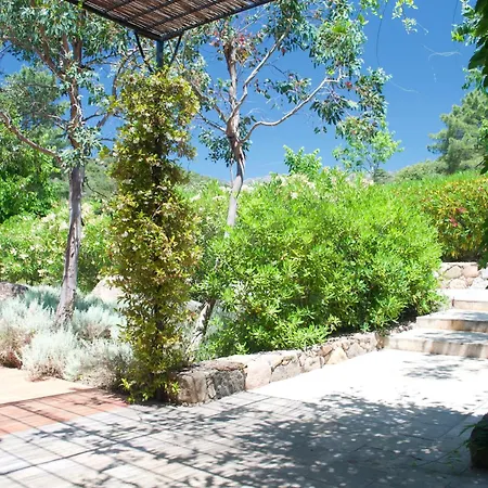 Domaine Codaleone Serriera  Buitenkant foto
