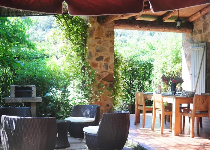 Domaine Codaleone