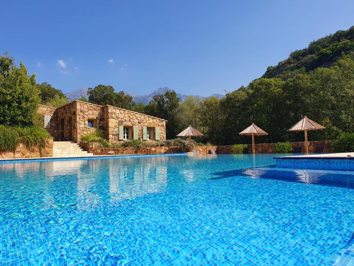 Villa Domaine Codaleone