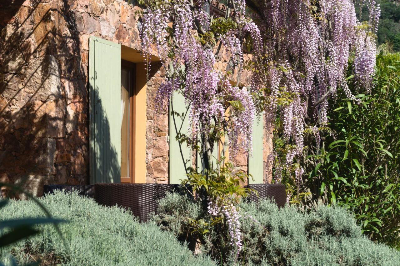 Villa Domaine Codaleone *