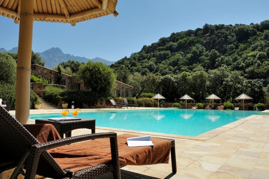 Villa Domaine Codaleone *