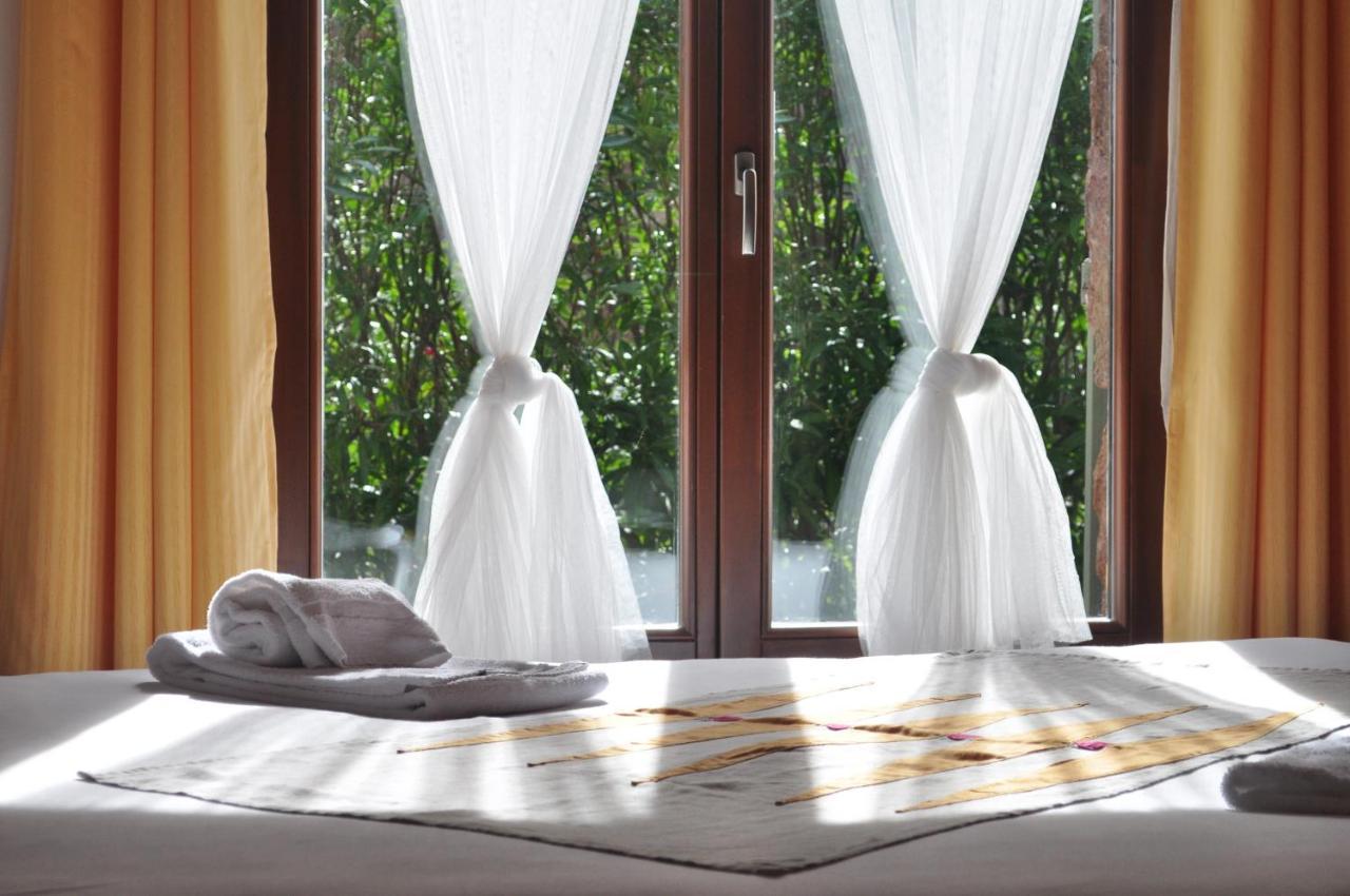 Domaine Codaleone Villa *