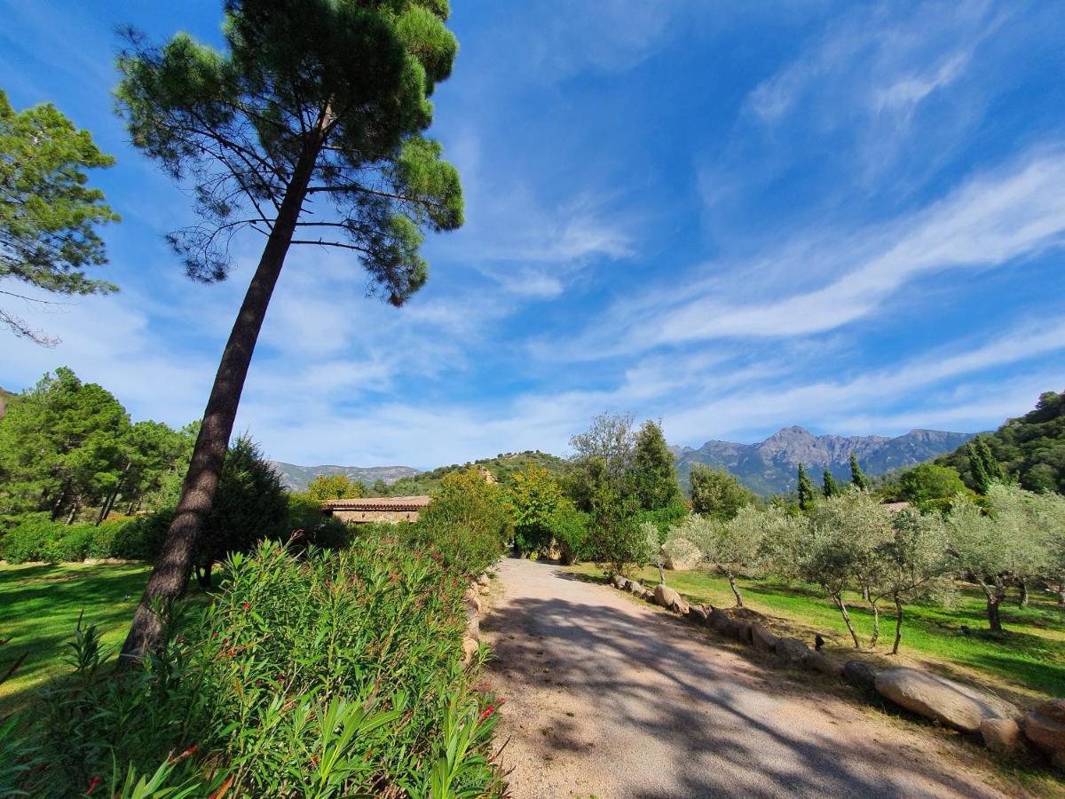 Domaine Codaleone Villa *