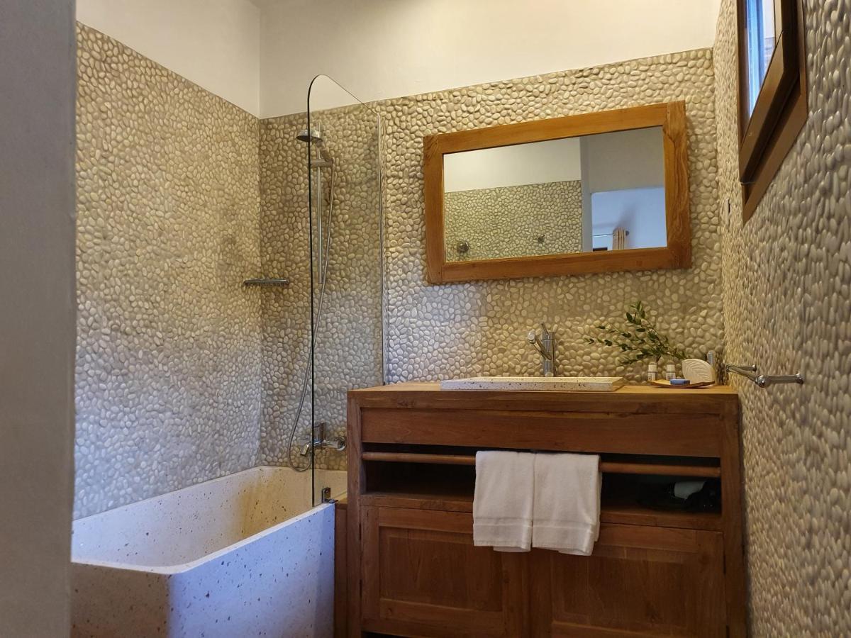 Villa Domaine Codaleone