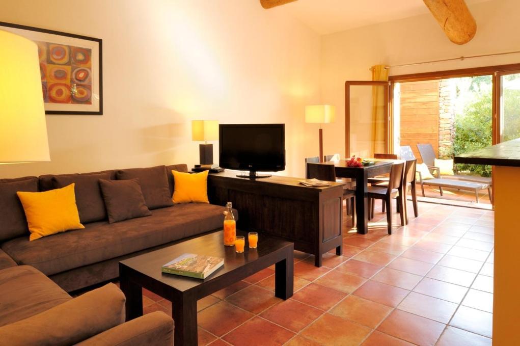 Domaine Codaleone Serriera (Corsica)