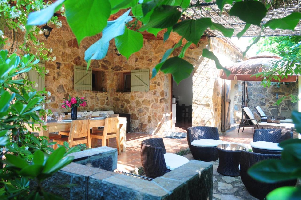 Domaine Codaleone Villa *