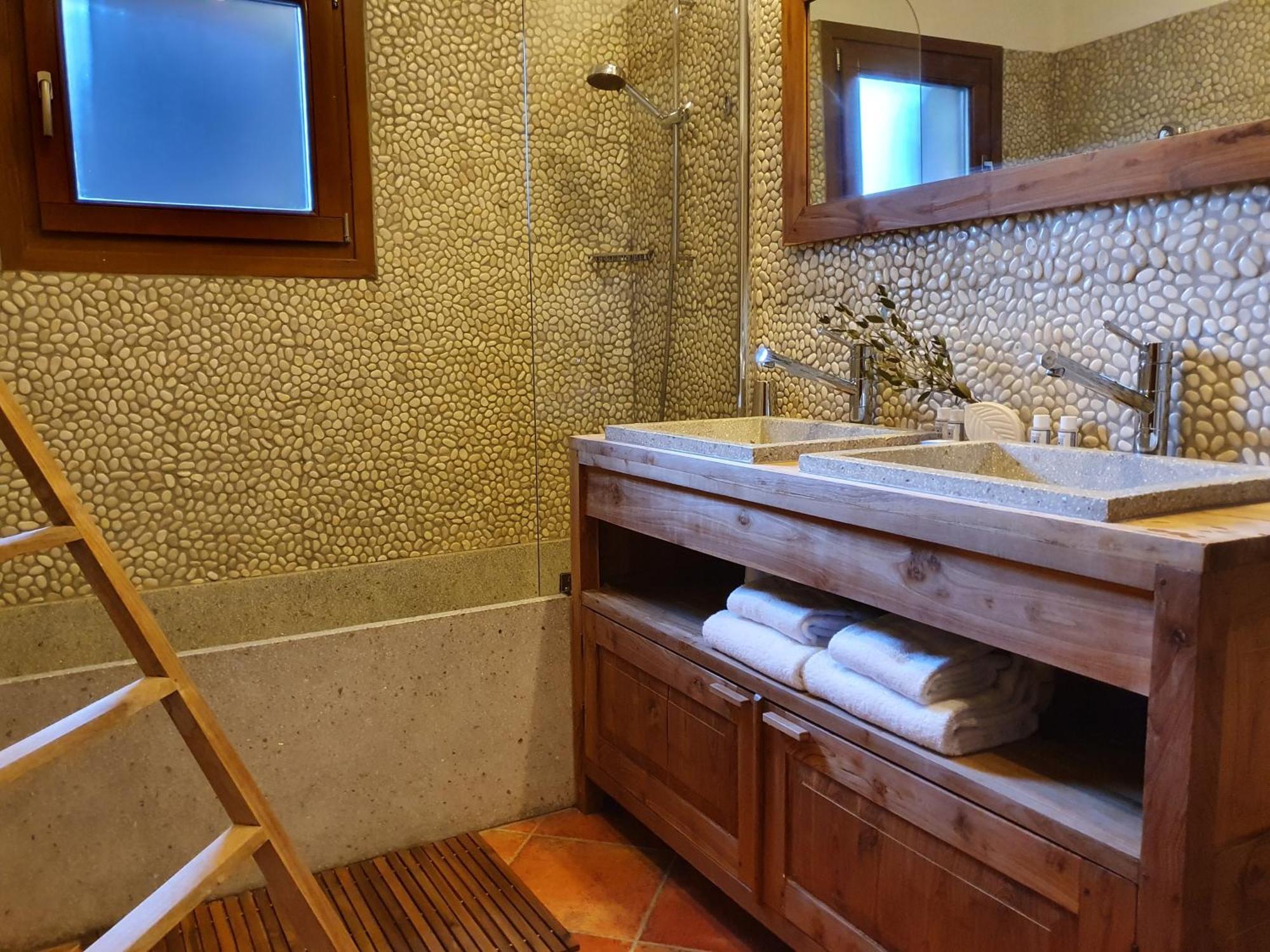 Domaine Codaleone Villa