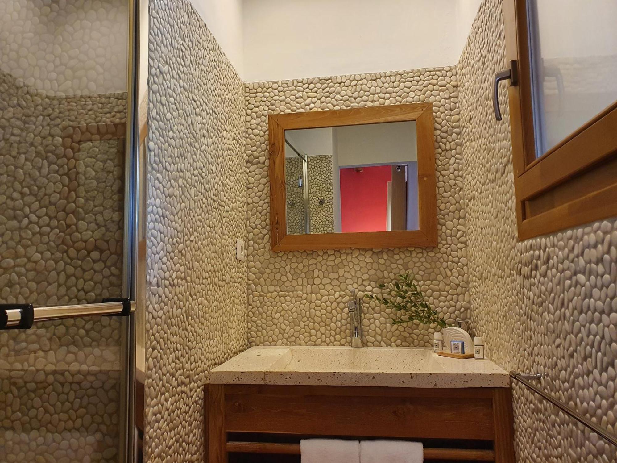 Domaine Codaleone Villa *