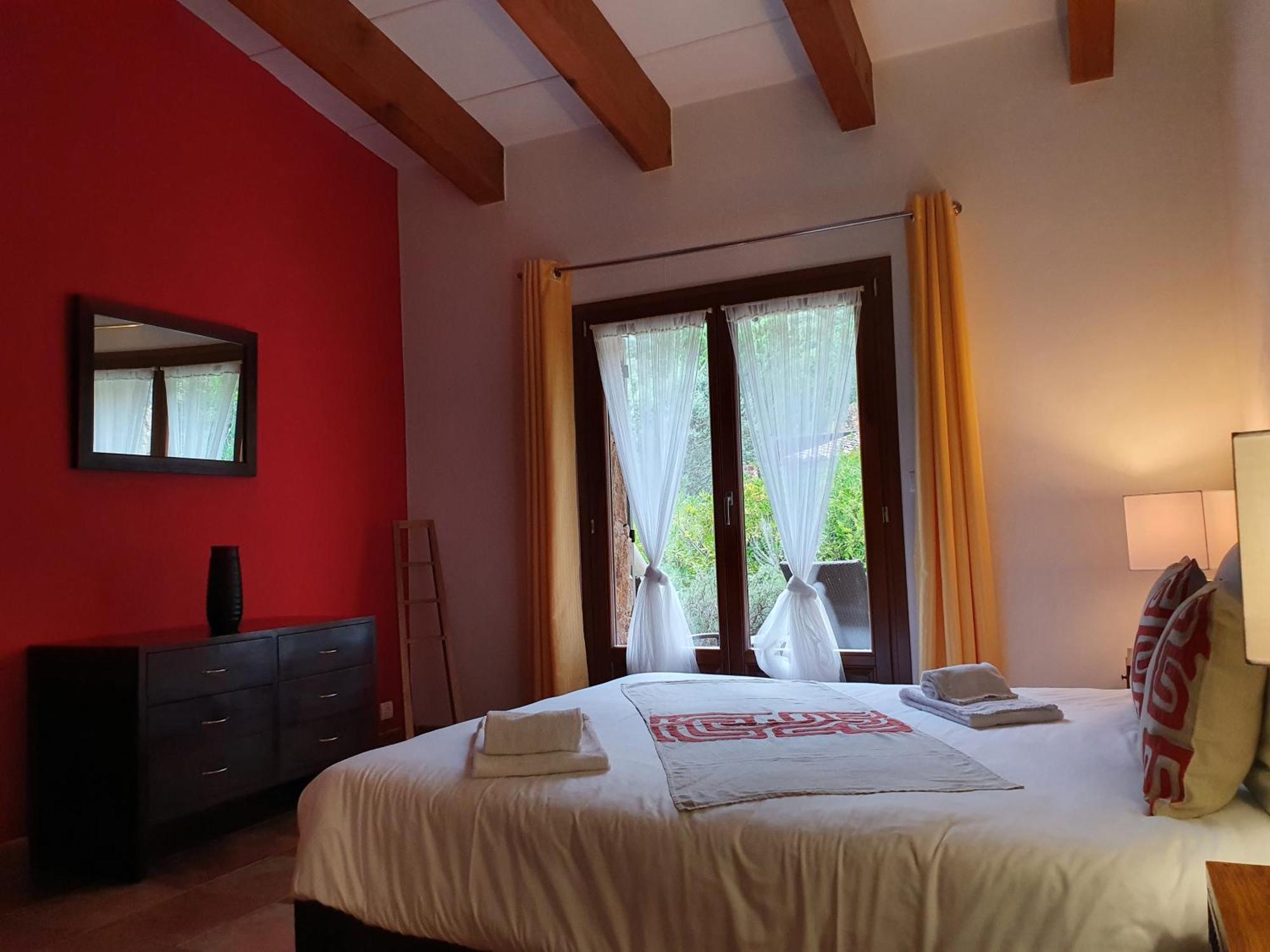 Domaine Codaleone Villa