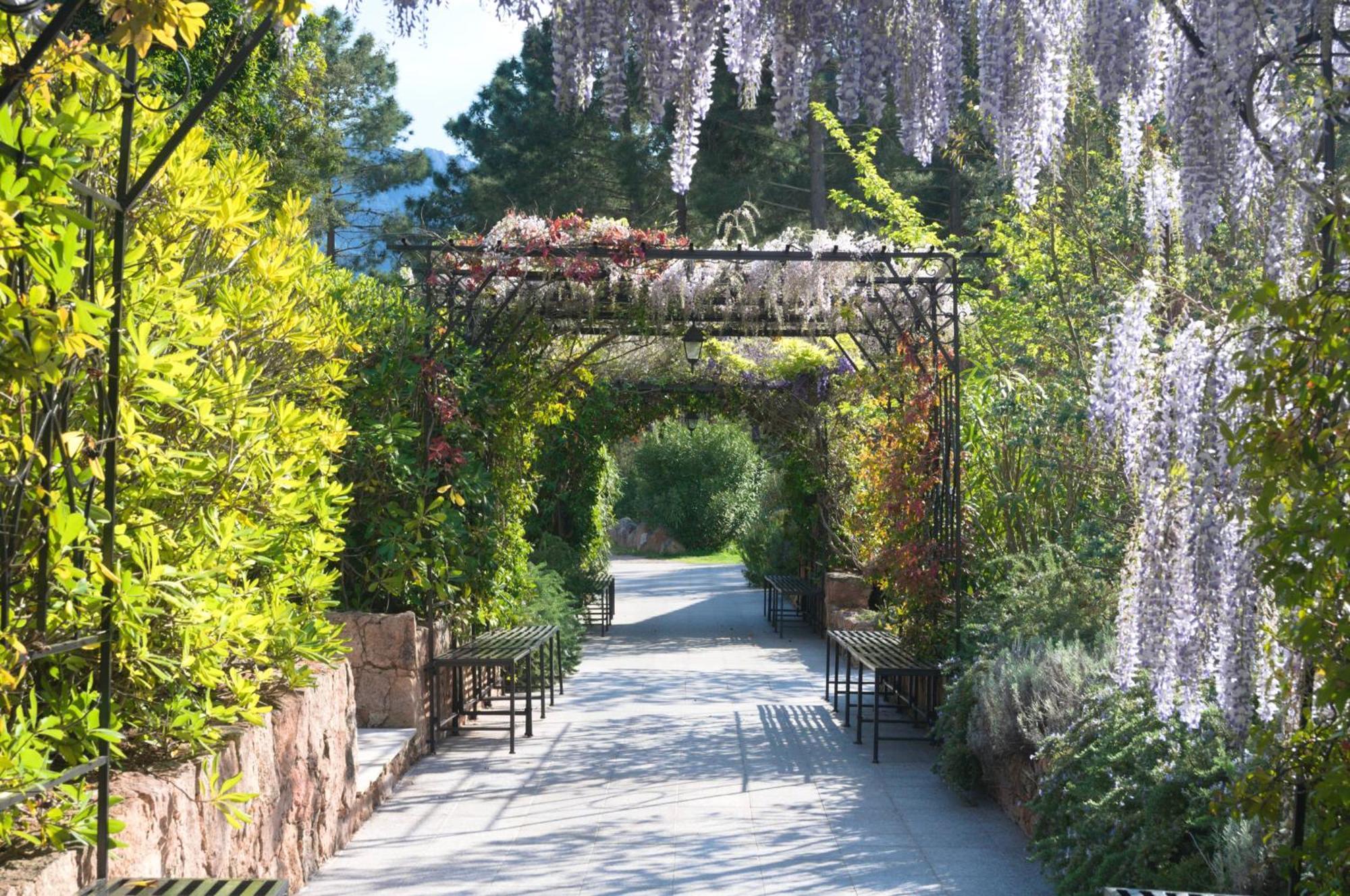 Domaine Codaleone Villa