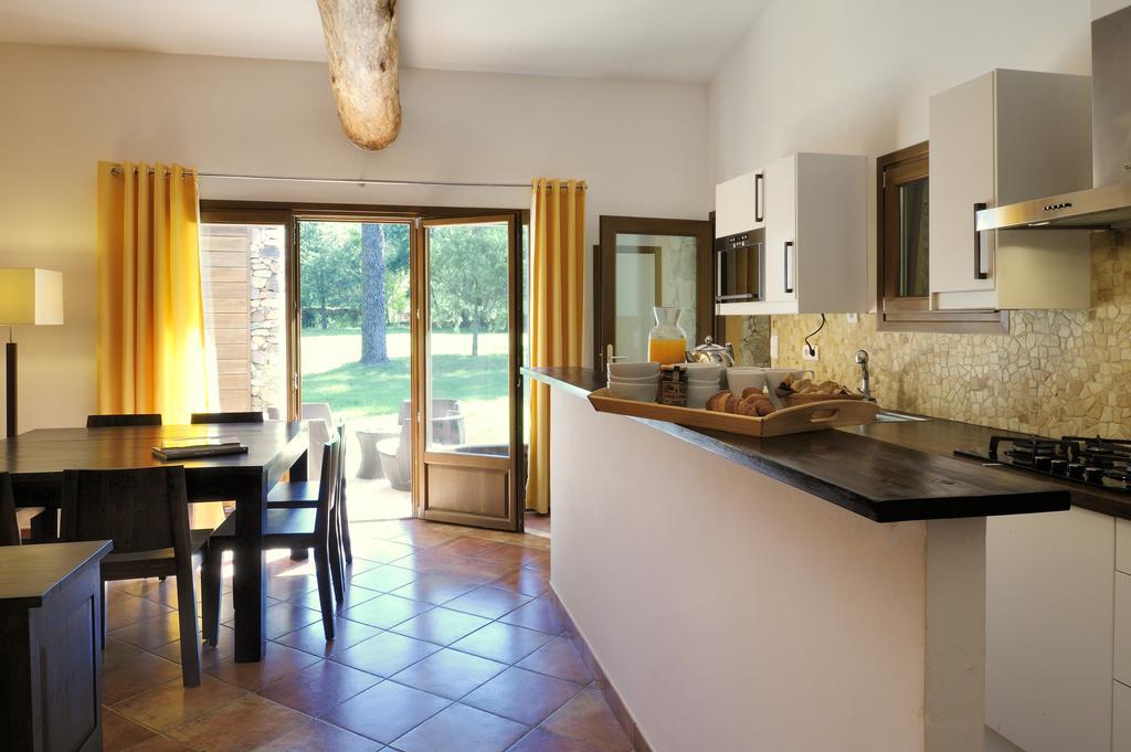 Villa Domaine Codaleone *